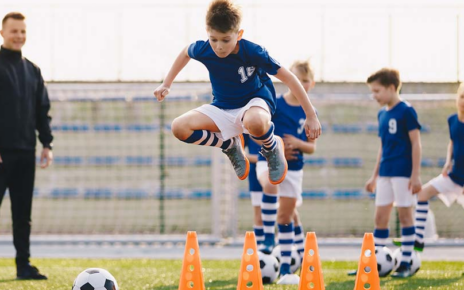 Sports Management Challenges