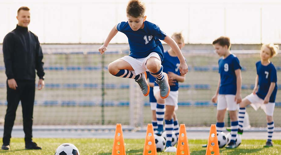 Sports Management Challenges