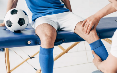 Sports Insurance Claims