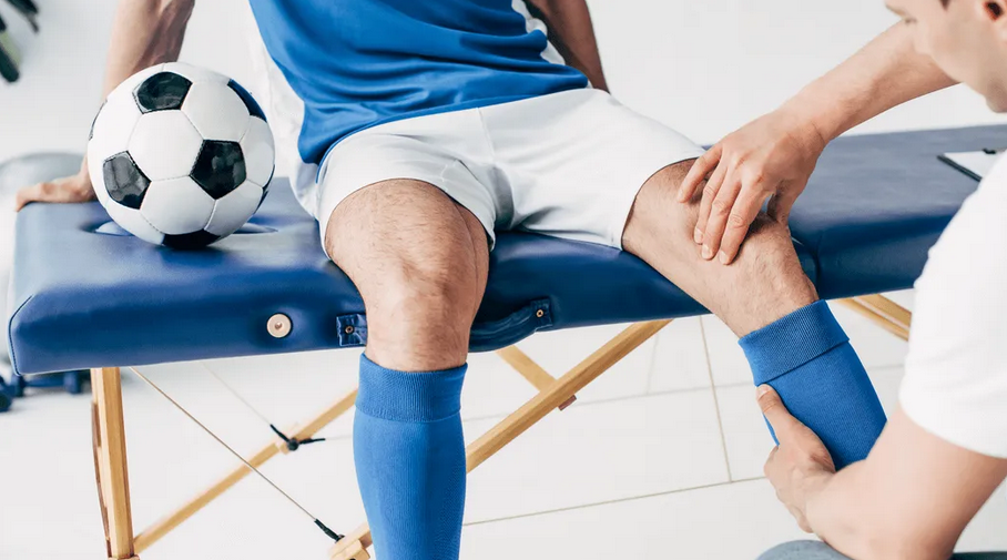 Sports Insurance Claims