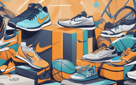 Save Money on Sports Gear