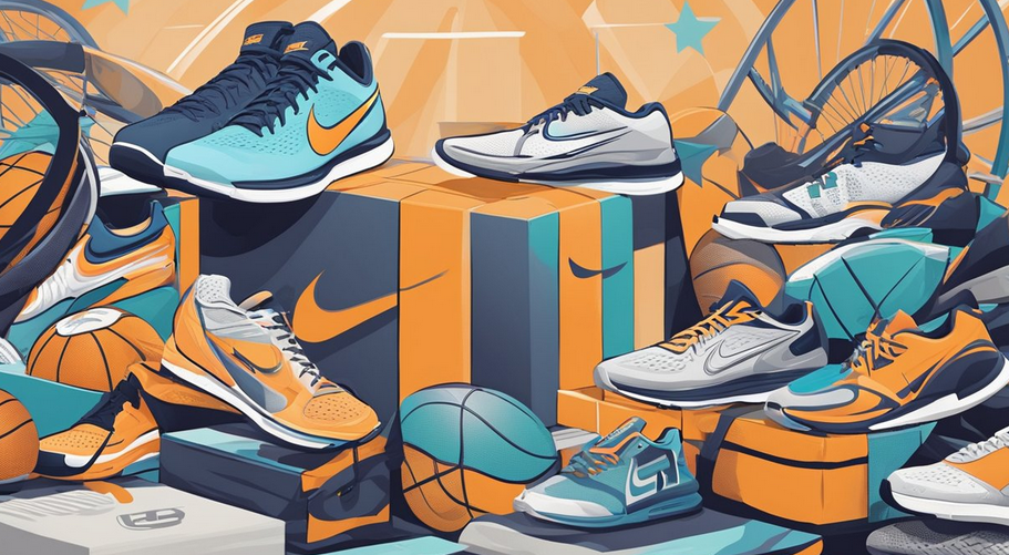 Save Money on Sports Gear