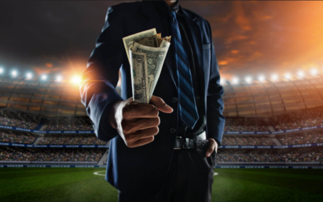 Sports Investment Trends