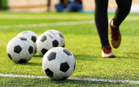 Sports Budgeting for Tournaments