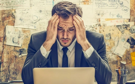 Financial Planning Mistakes