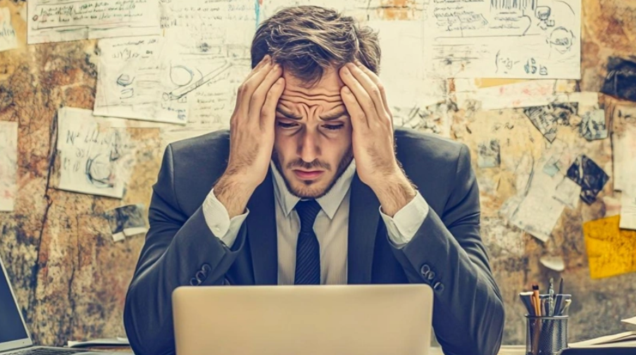 Financial Planning Mistakes