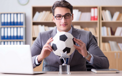 Sports Management Stories