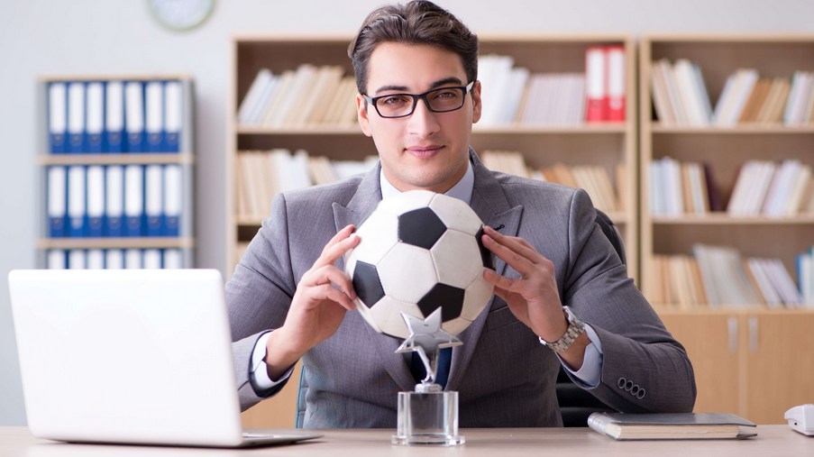 Sports Management Stories