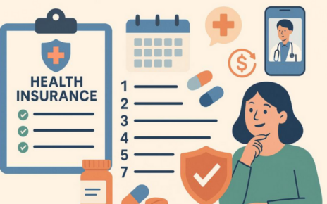 Health Insurance