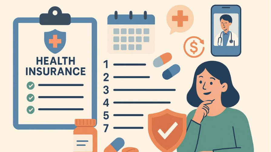Health Insurance