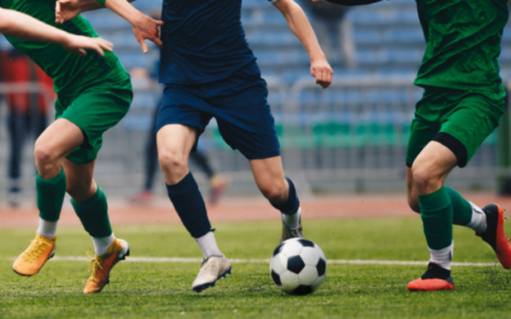 Sports Event Management