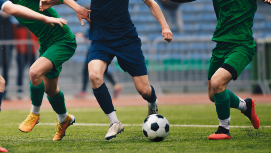 Sports Event Management