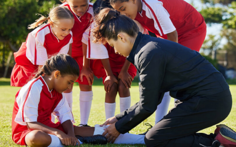 Sports Insurance Policy