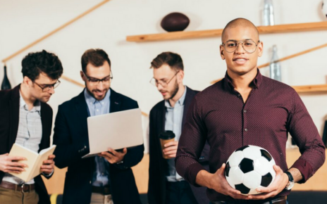 Role of Sports Managers