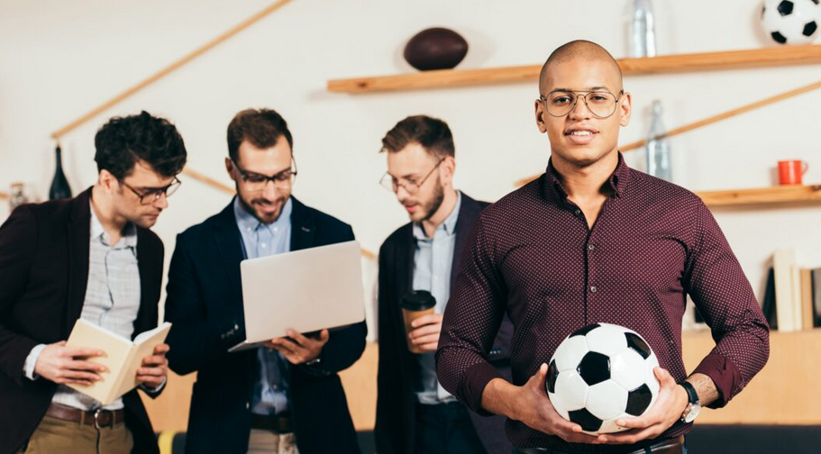 Role of Sports Managers