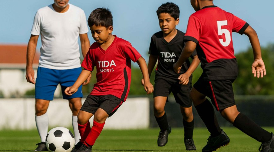 Youth Sports Academies