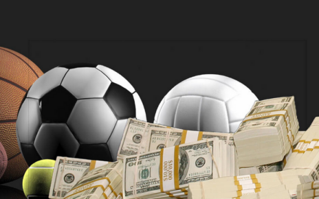 Financial News in Sports