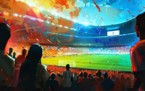 Digital Marketing Ideas for Sports