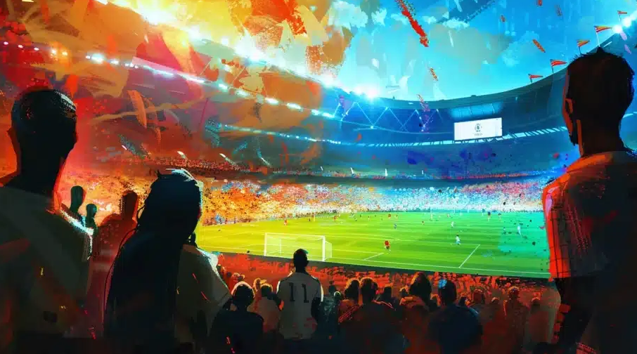 Digital Marketing Ideas for Sports