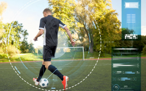 Sports Technology Innovations