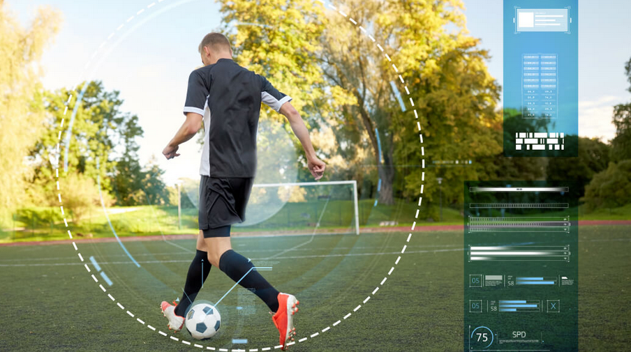 Sports Technology Innovations