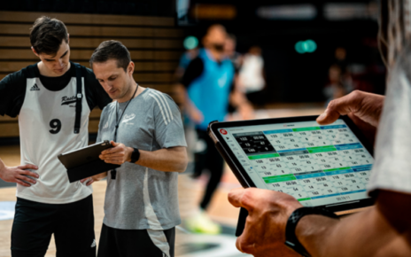 Managing Professional Athletes