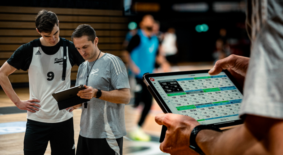 Managing Professional Athletes