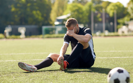 Insurance Coverage for Sports Injuries