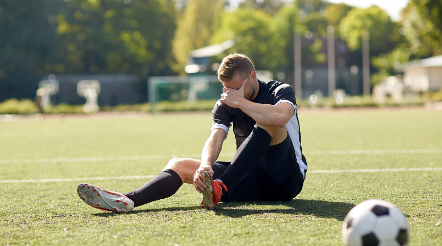 Insurance Coverage for Sports Injuries
