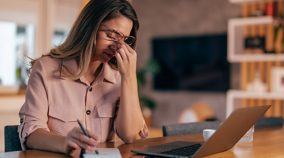 Sports Budget Mistakes