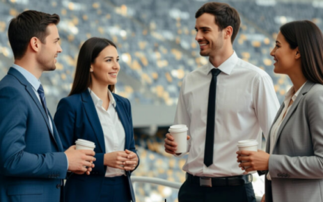 Sports Management Skills