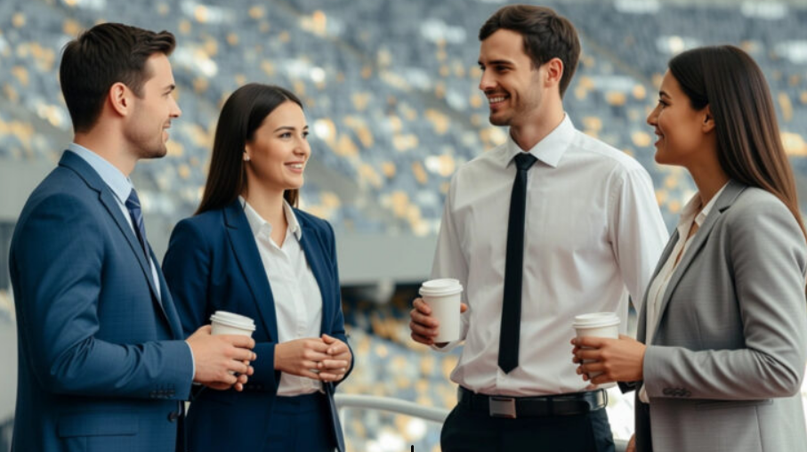 Sports Management Skills