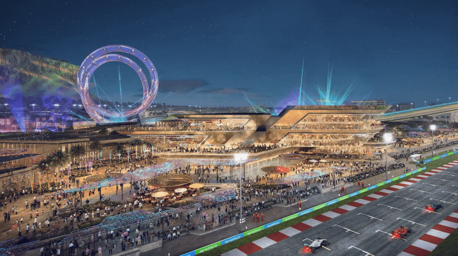 Sports Investment Opportunities