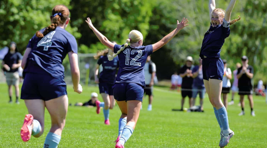 Strategies for Sports Teams