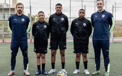 Sports Managers Handle Team Operations