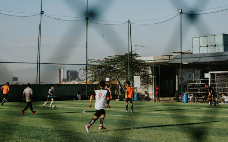 Sports Insurance Explained Simply