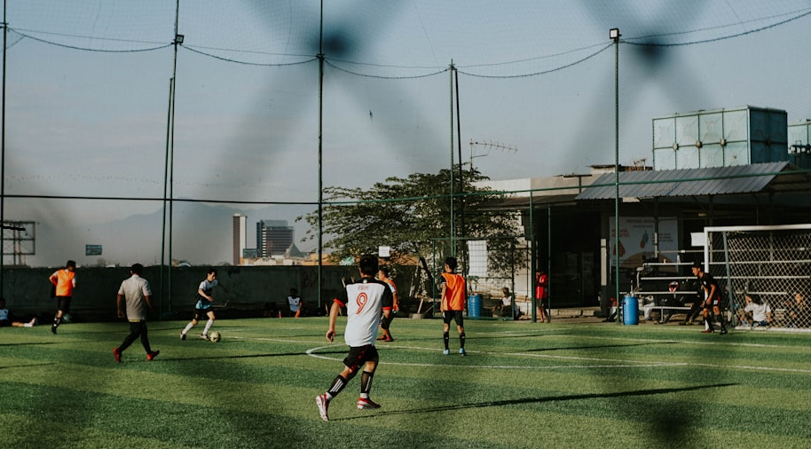 Sports Insurance Explained Simply