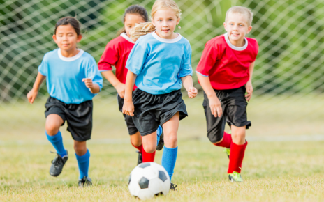 Sports Business Trends