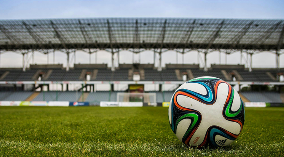 Monthly Sports Budge