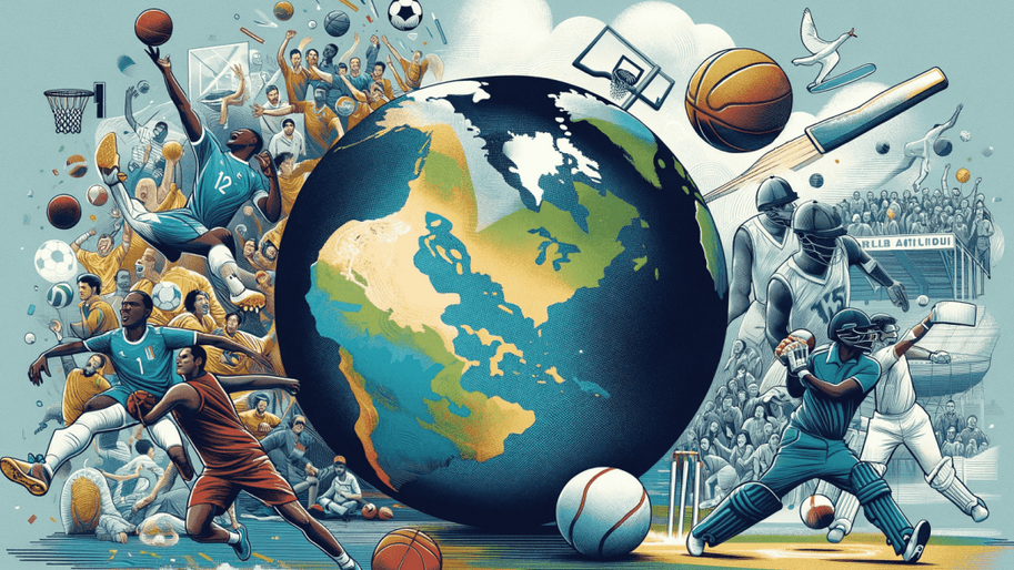 Global Sports Industry