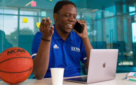 Basics of Sports Management