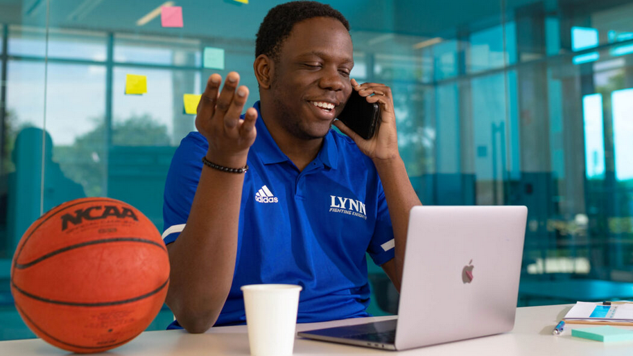 Basics of Sports Management