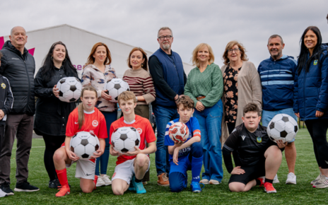 Sports Clubs Make Money