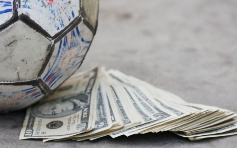 Create a Sports Budget