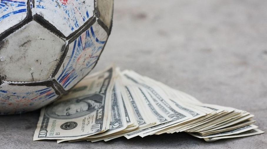 Create a Sports Budget