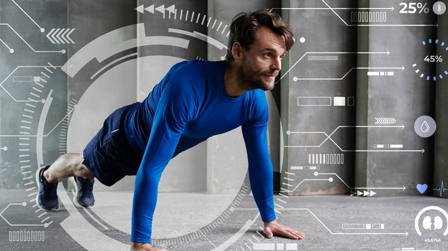 Sports Management Goals