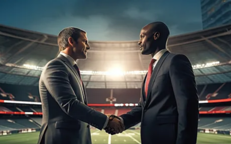 Commercial Partnerships