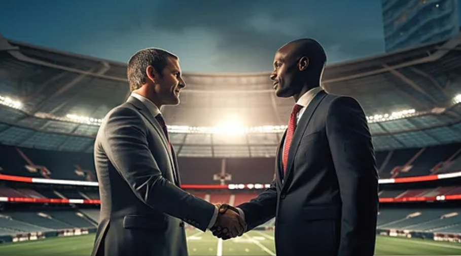 Commercial Partnerships