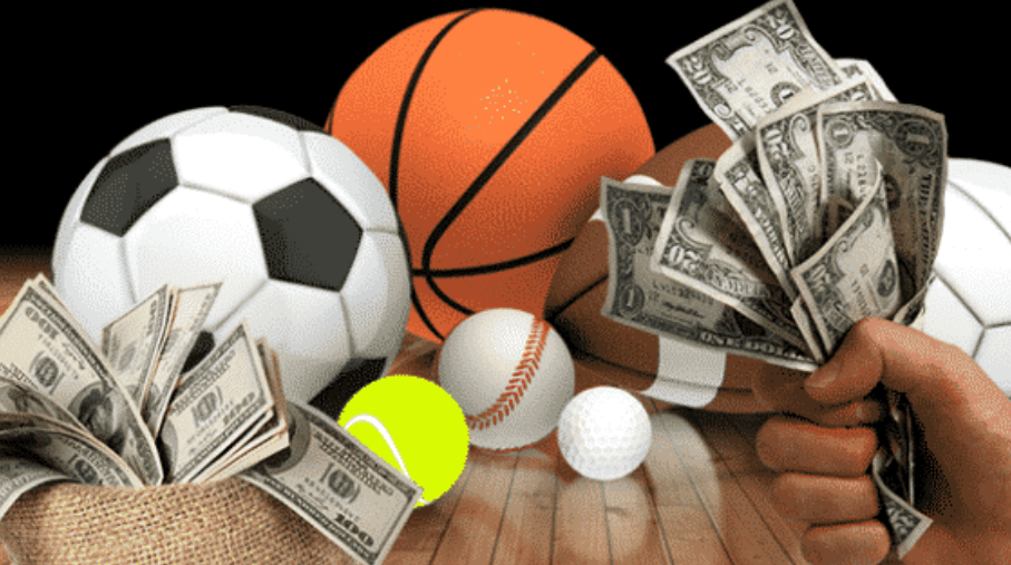 Sports Club Financial Lifecycle